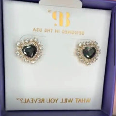 June 2026 Earrings - Surprise
