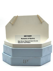 Moments of Mystery-NK19491