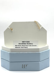 Snowflake Goddess-NK11352
