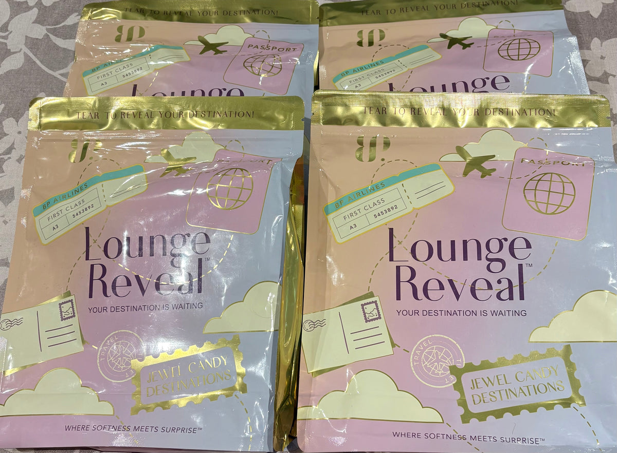 Loungewear - Surprise
