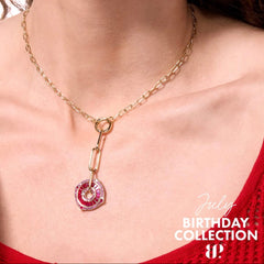 July 2026 necklace - Surprise