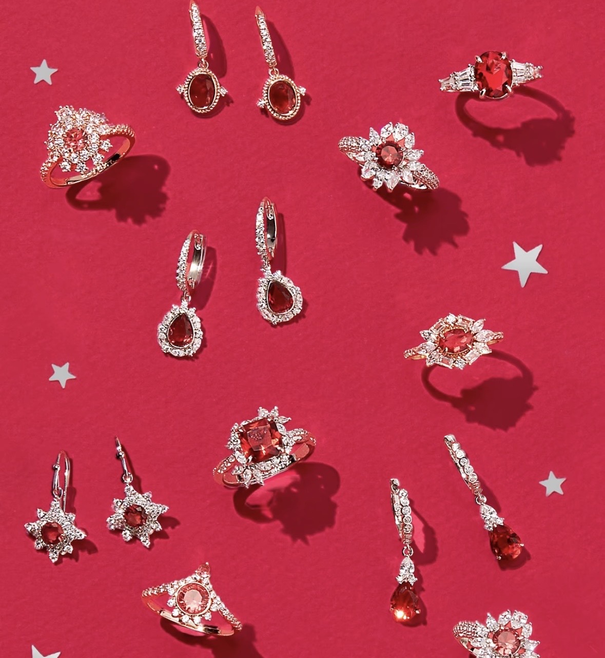July 2026 Earrings - Surprise