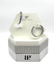 Sterling Club-ER38483