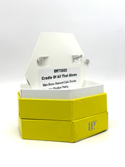 Cradle of All That Glows-ER73522