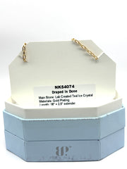 Draped In Done-NK54074