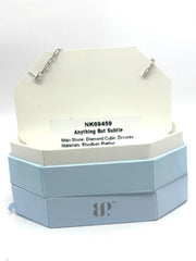 Anything But Subtle-NK69459