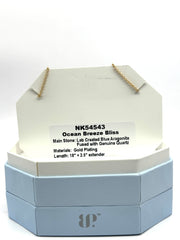 Ocean Breeze Bliss-NK54543