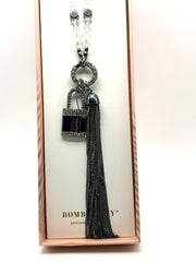 Lock it Up-RBP6253WH