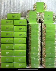 August Earrings - Surprise