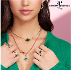 May Rings - Surprise