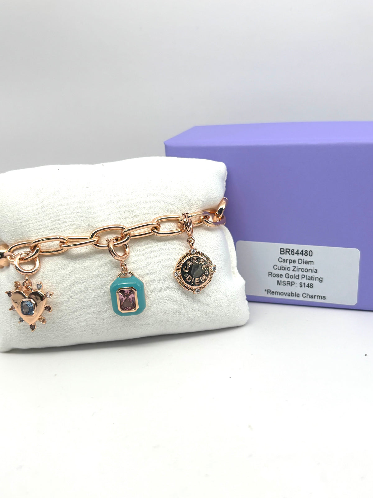 Carpe Diem-BR64480