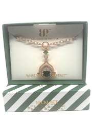 Multi Faceted Queen-NK47350