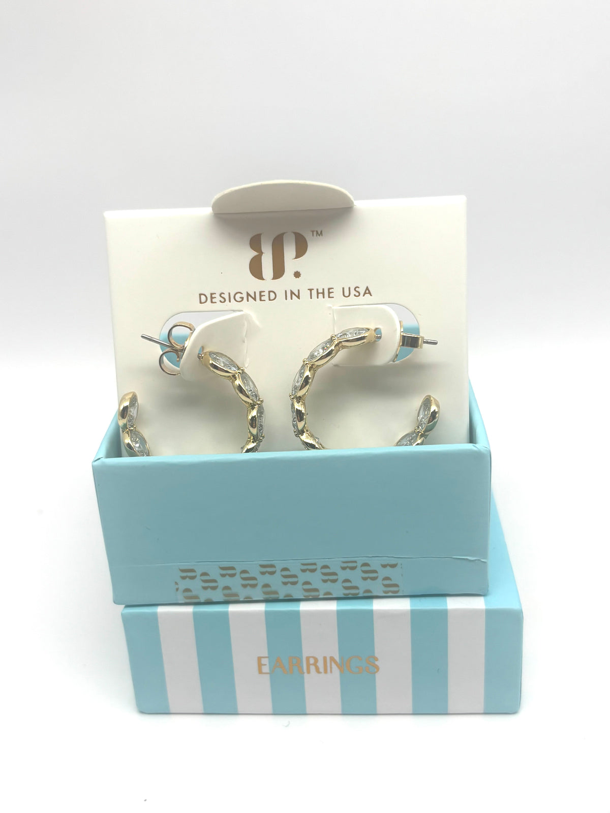 The Amelie Hoops-ER97916