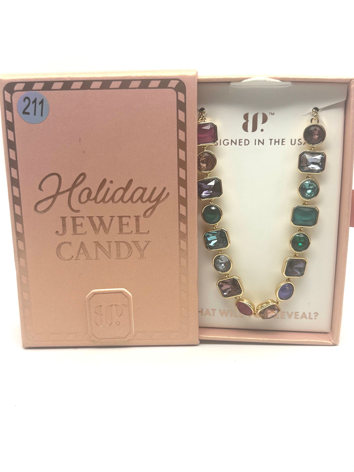 Sugar You Can Wear-BR82819