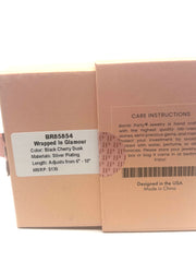 Wrapped In Glamour-BR85854