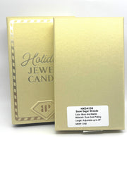 Snow Sugar Strands-NK34139