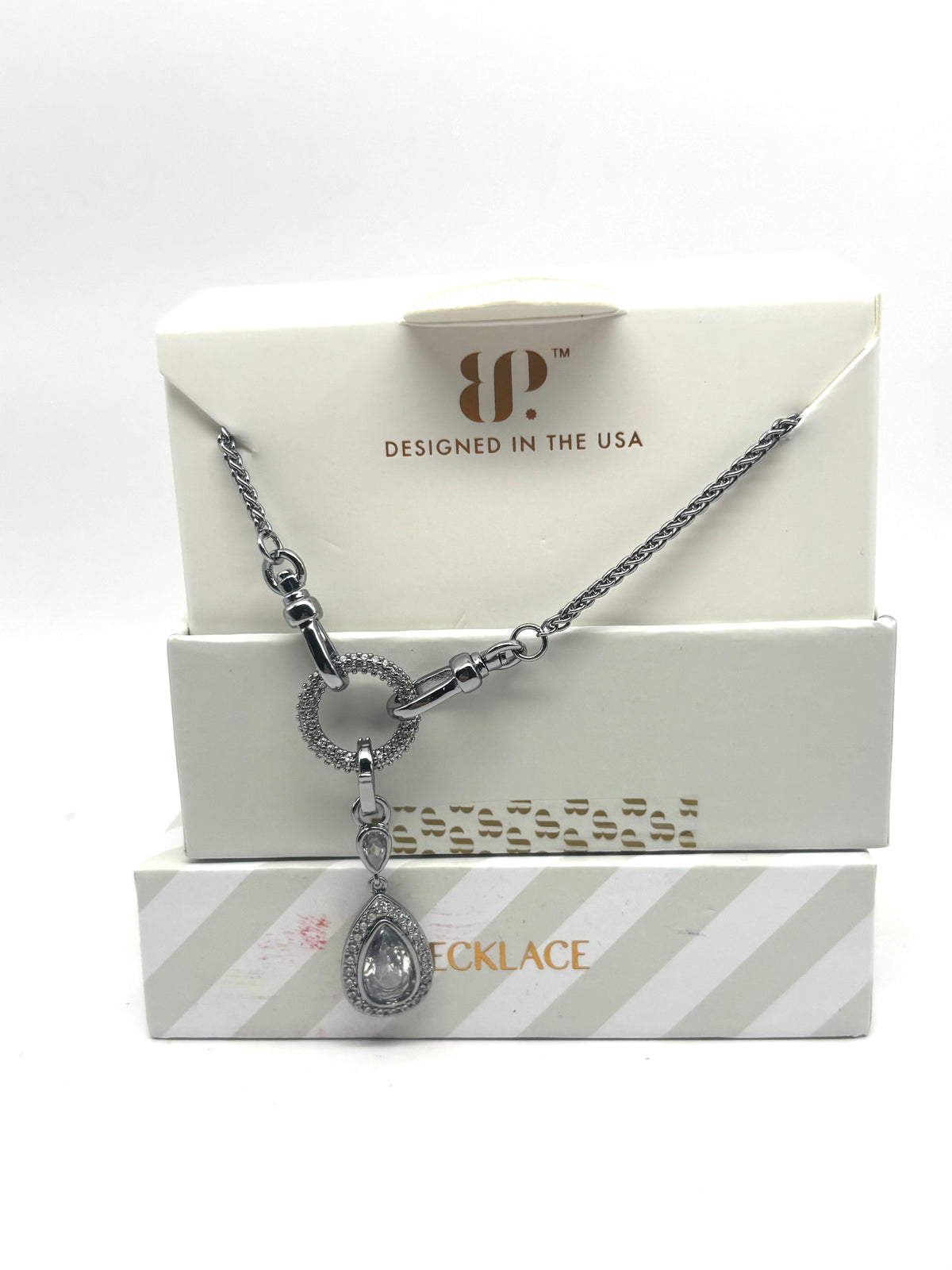 The Diana Necklace-NK37824
