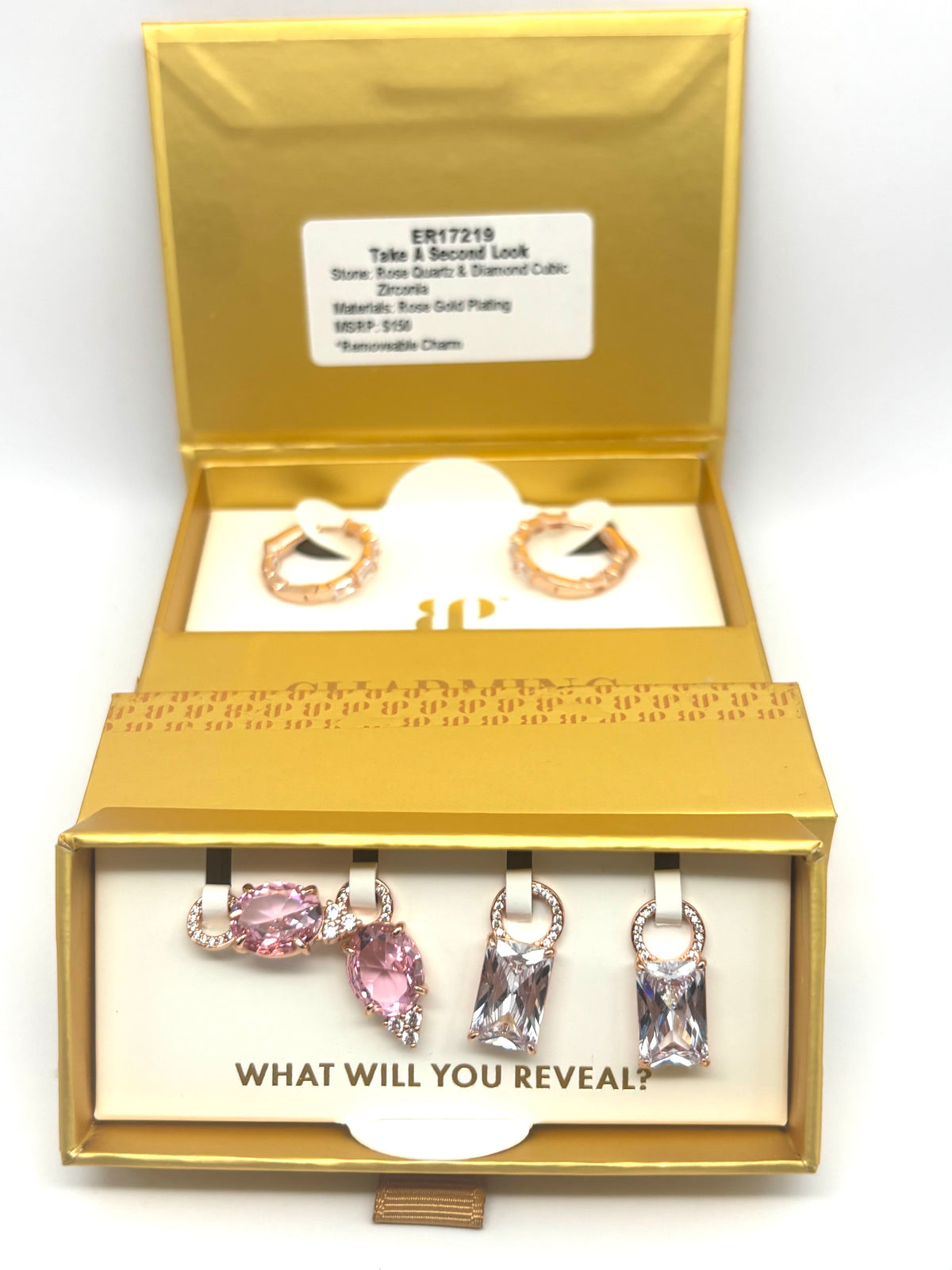 Take A Second Look-ER17219