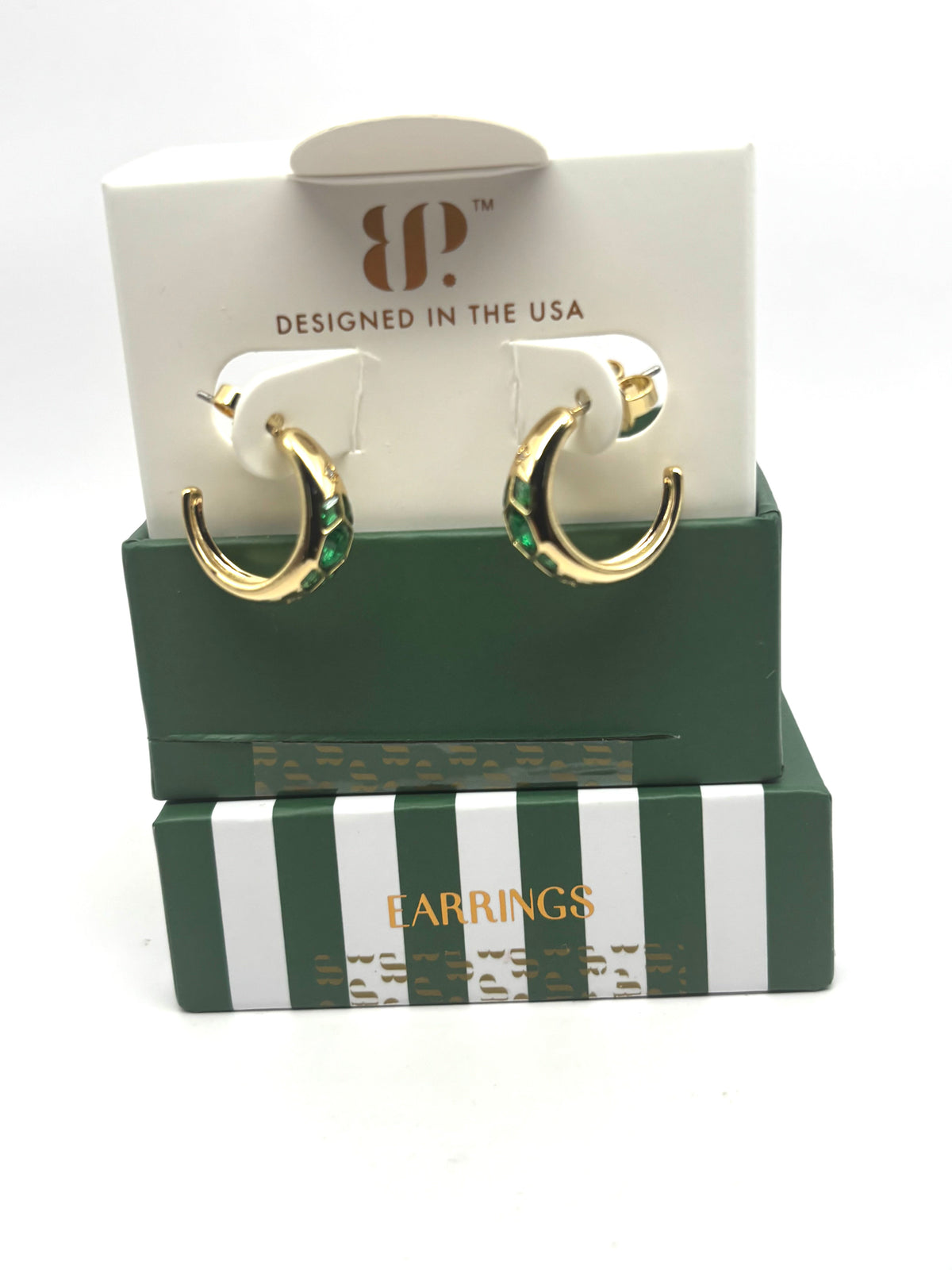The Icon Earring-ER52550