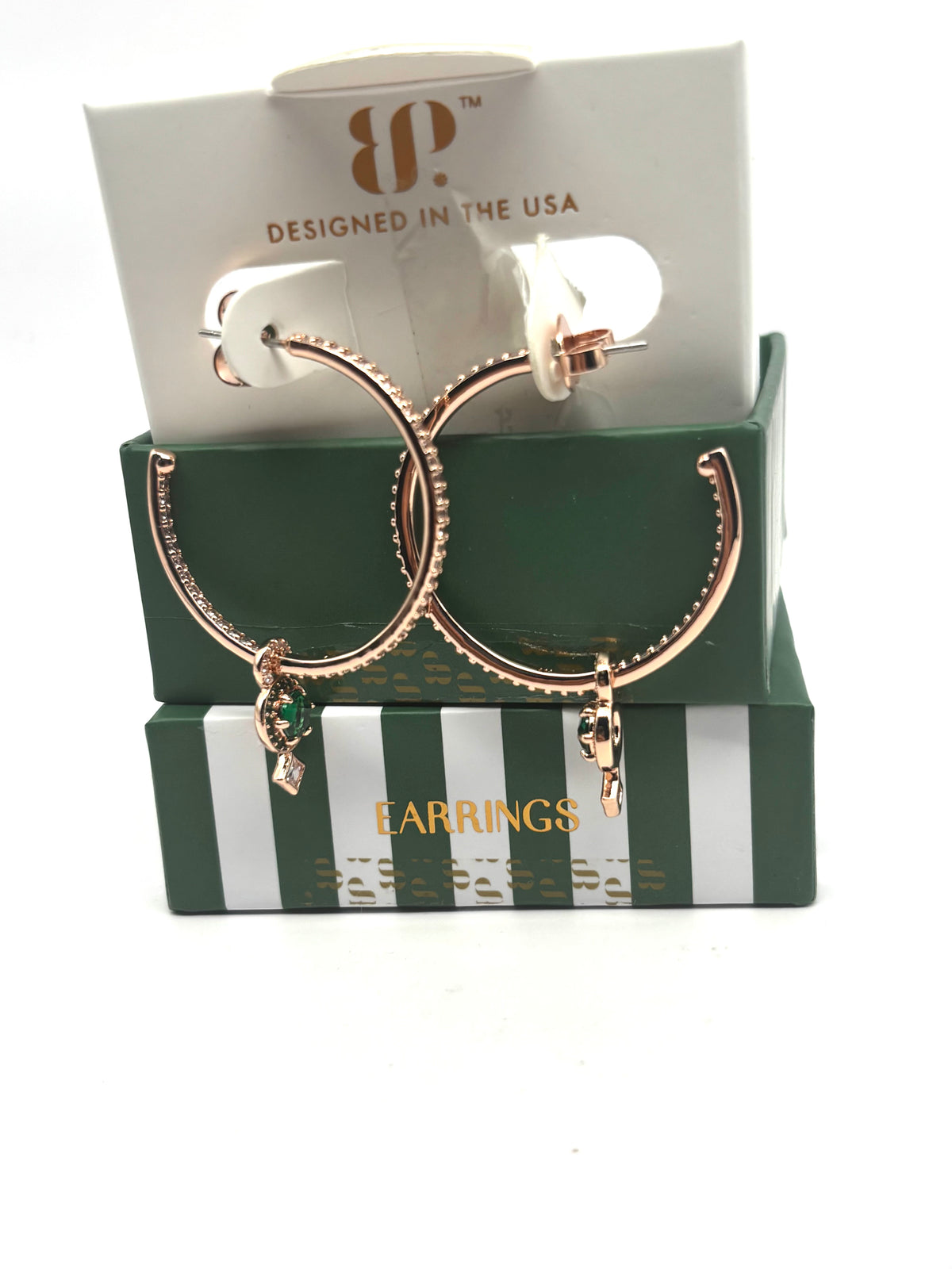 The Monroe Hoops-ER45301