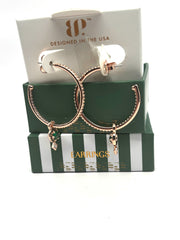 The Monroe Hoops-ER45301