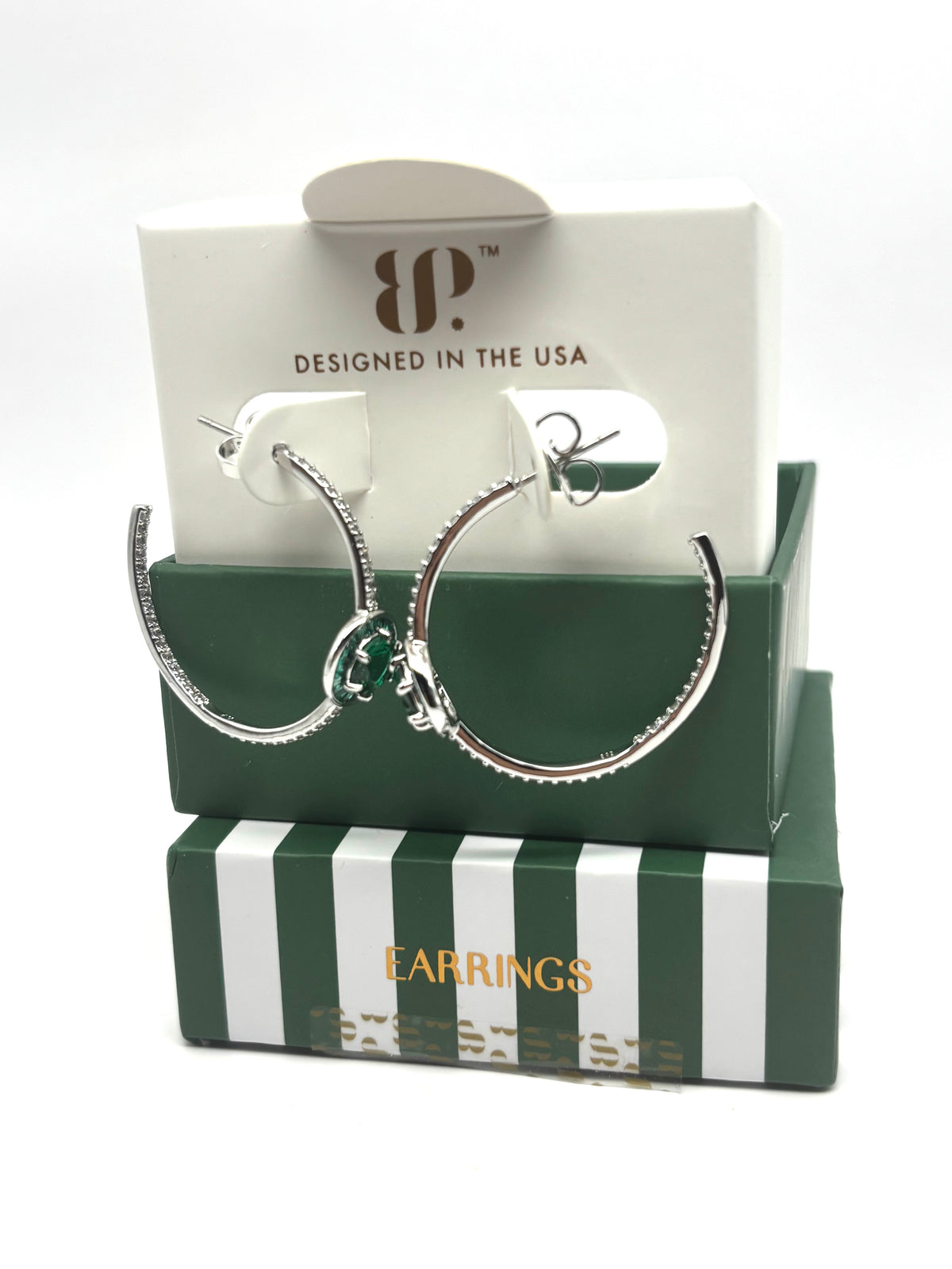 The Bridget Hoops-ER57366