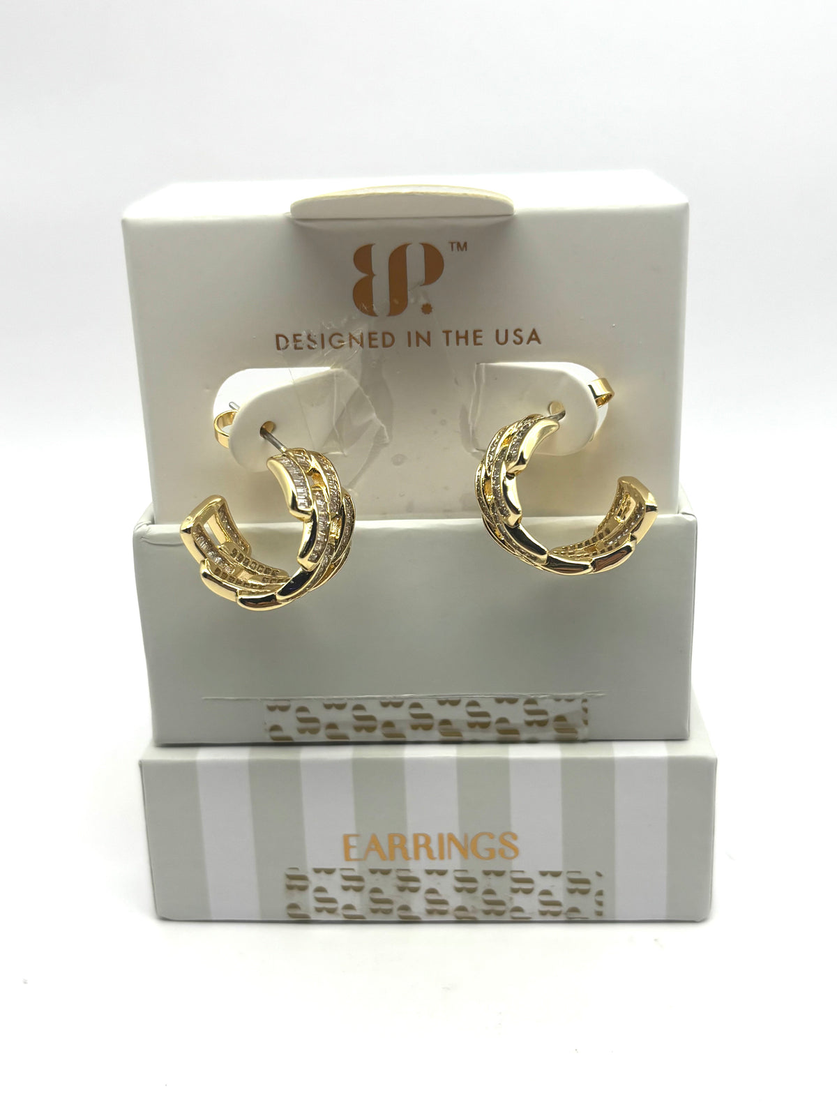 Linked In Love-ER80059
