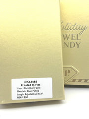 Frosted In Fizz-NK53468