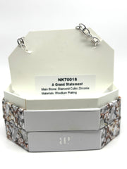 A Grand Statement-NK70018