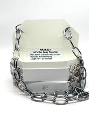 Let's Run Away Together-NK28221