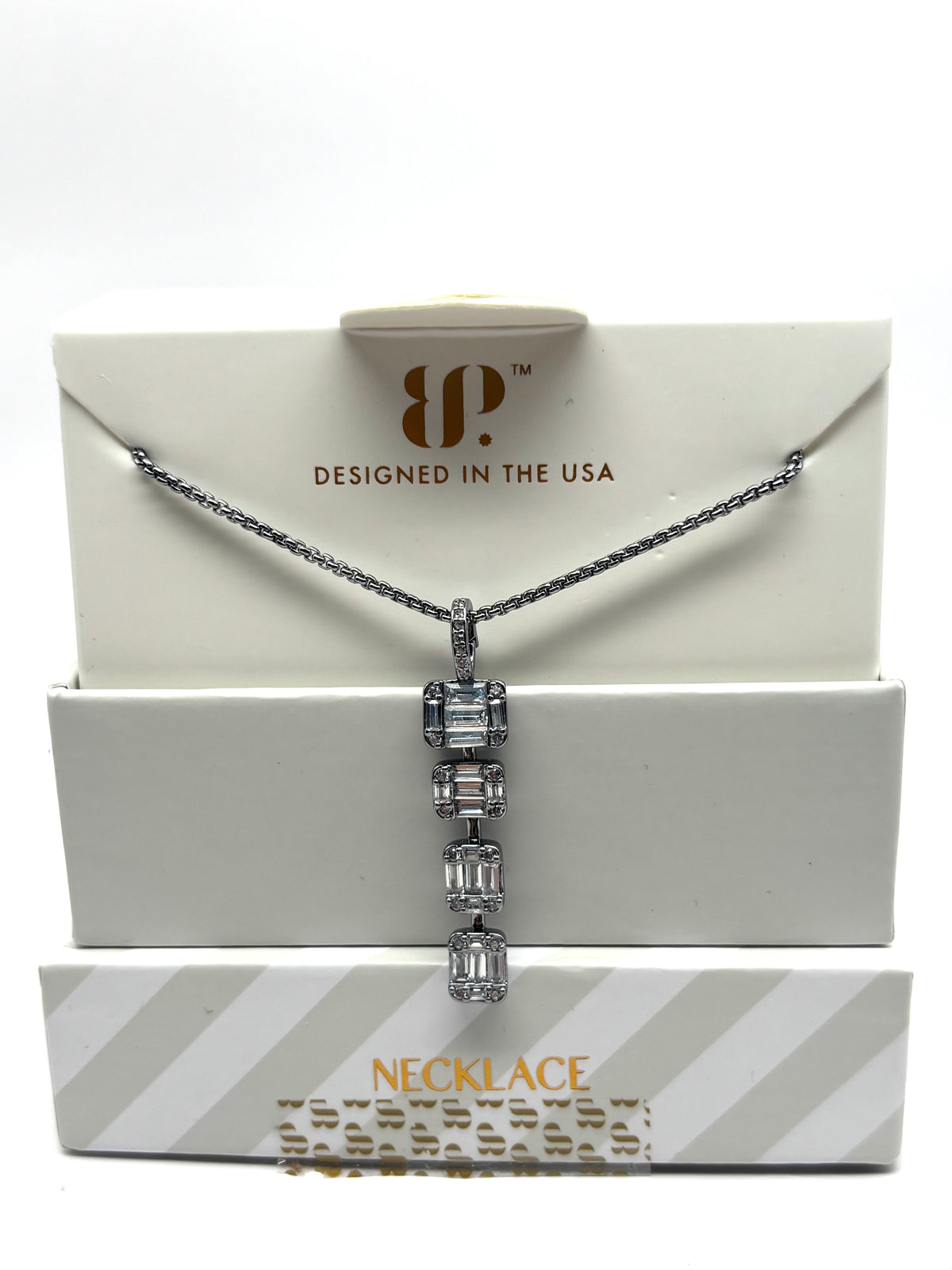 The Harper Necklace-NK18149