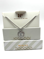 The Calista Necklace-NK25357