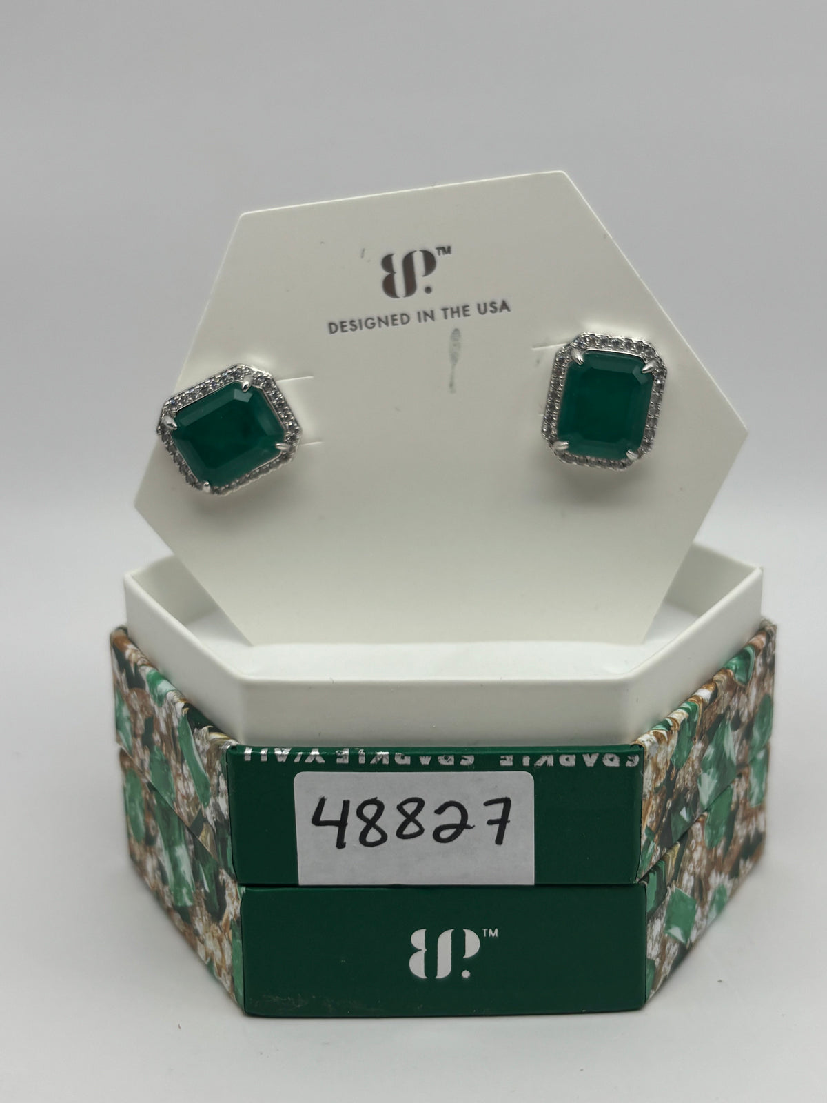 A Bold Green Affair-ER48827