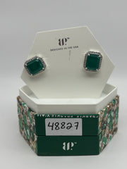 A Bold Green Affair-ER48827