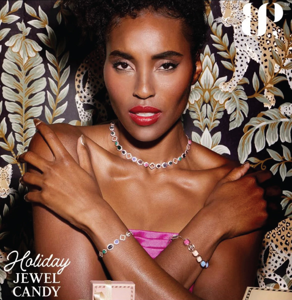 Jewel Candy Bracelets - Surprise