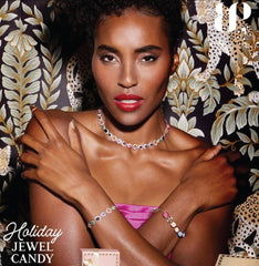 Jewel Candy Bracelets - Surprise