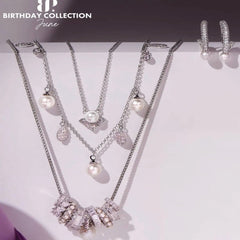 June 2026 Earrings - Surprise
