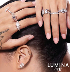 Lumina Rings - Surprise