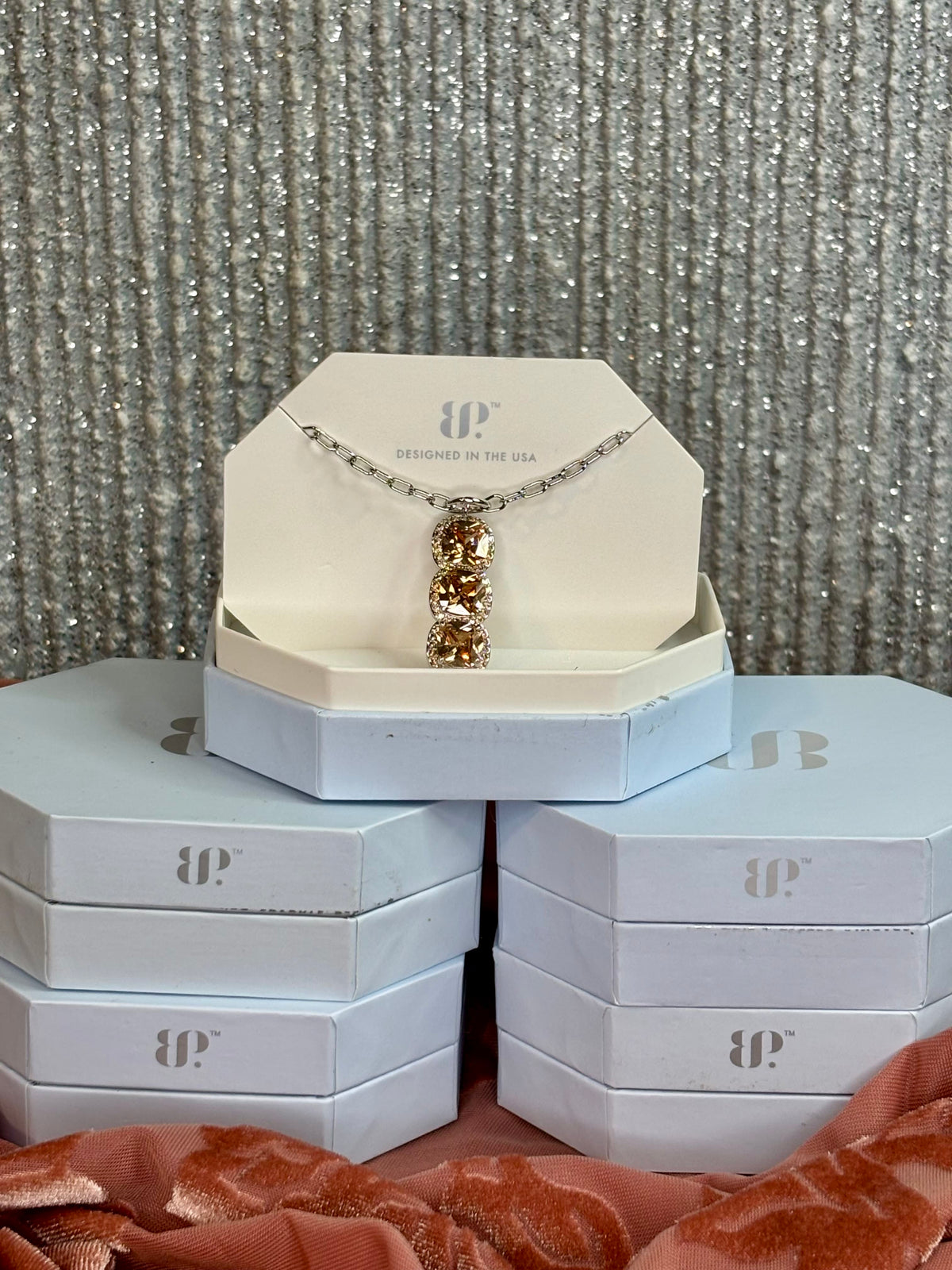 OG Necklaces - Surprise