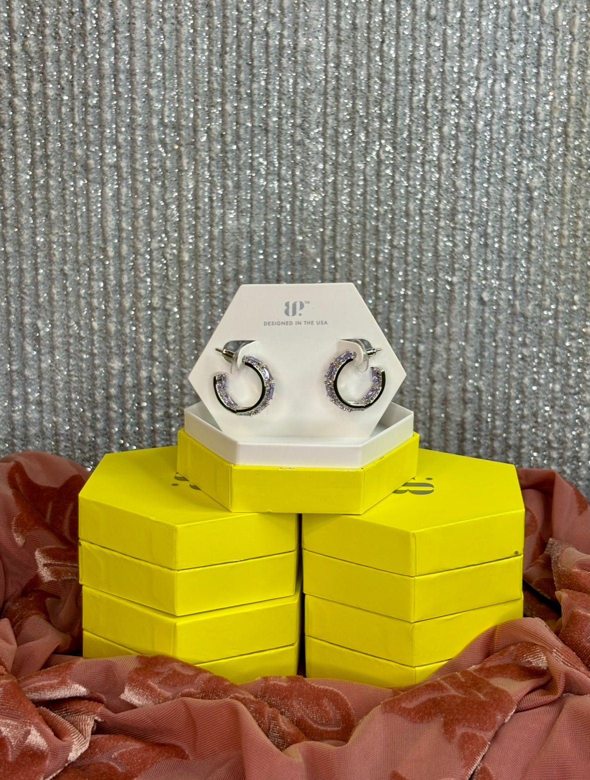 OG Earrings - Surprise