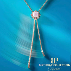 October Necklaces - Surprise