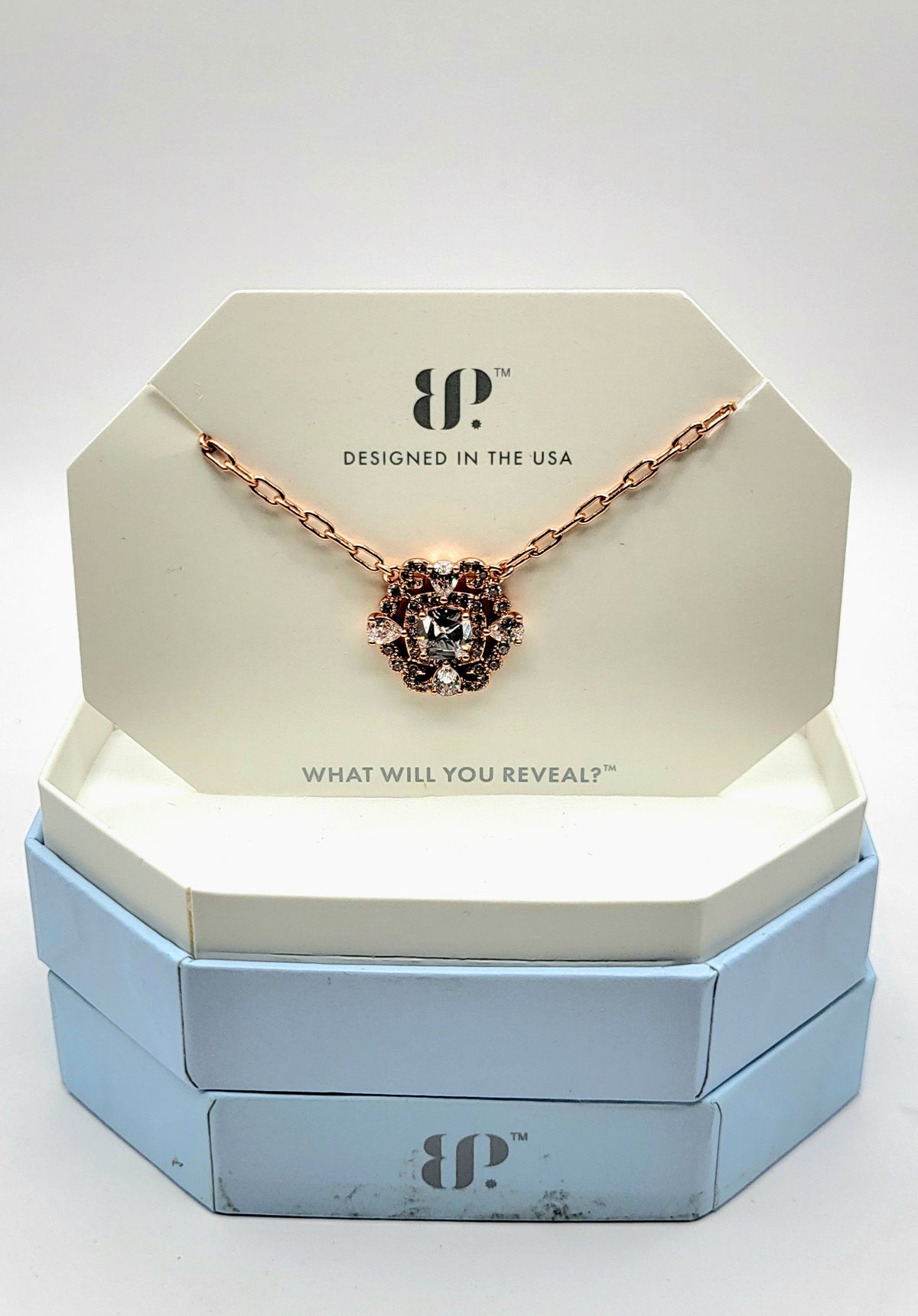Snowflake Goddess-NK11352