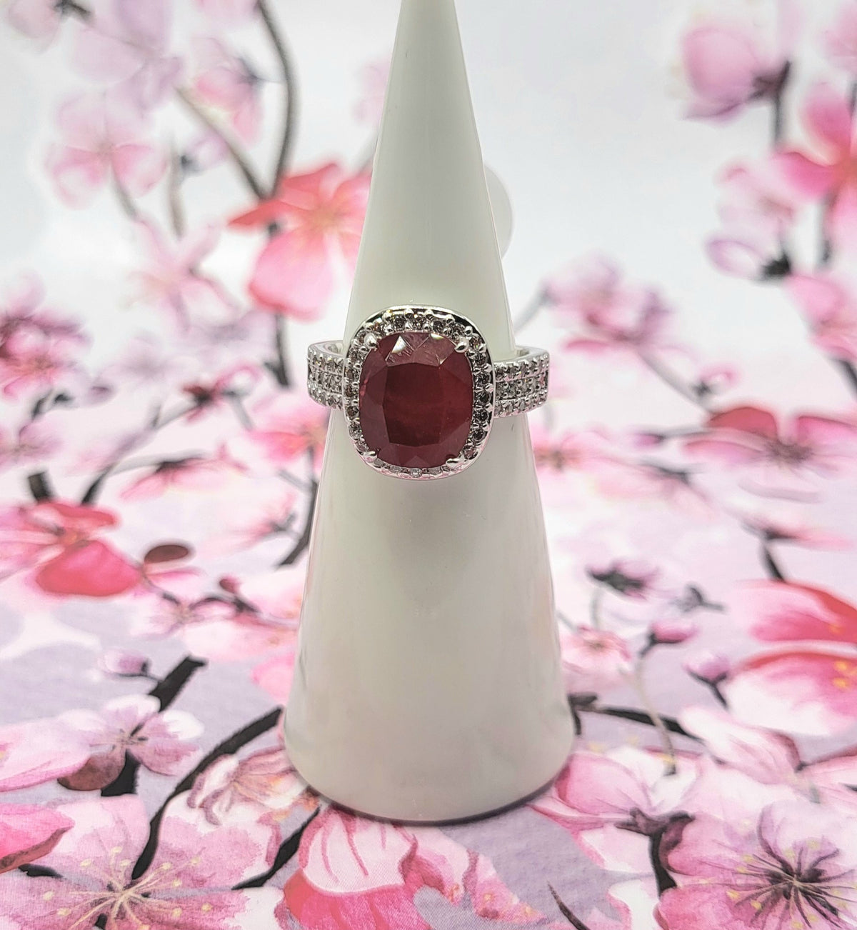 Eternal Fire & Delight